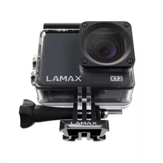 LAMAX X7.2 - akcijska kamera