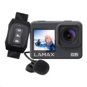 LAMAX X9.2 - akcijska kamera