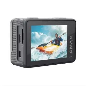LAMAX X9.2 - akcijska kamera