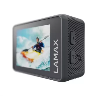 LAMAX X9.2 - akcijska kamera