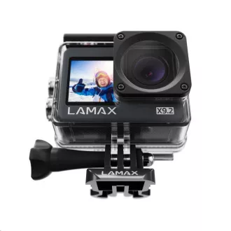 LAMAX X9.2 - akcijska kamera