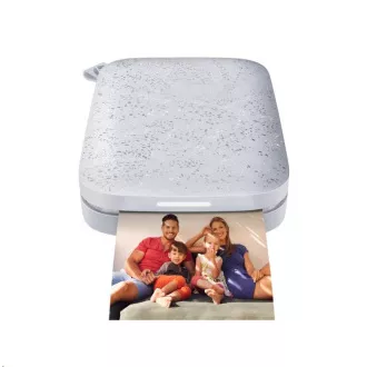 HP Sprocket Luna bijeli džepni pisač HP Sprocket Luna bijeli džepni pisač