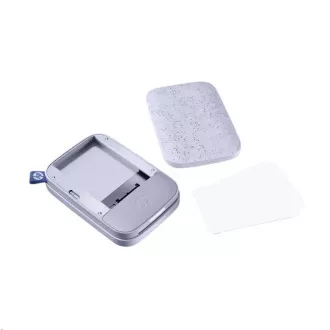 HP Sprocket Luna bijeli džepni pisač HP Sprocket Luna bijeli džepni pisač