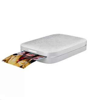 HP Sprocket Luna bijeli džepni pisač HP Sprocket Luna bijeli džepni pisač