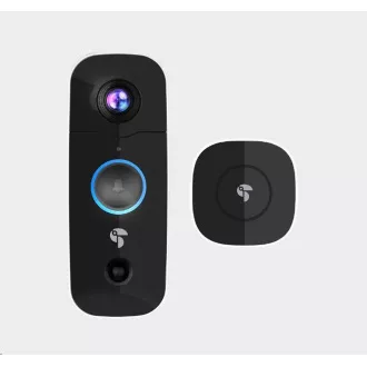 Toucan Wireless Video Doorbell with Chime - bežično video zvono Toucan Wireless Video Doorbell with Chime - bežično video zvono