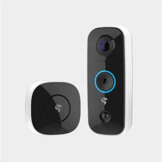 Toucan Wireless Video Doorbell with Chime - bežično video zvono Toucan Wireless Video Doorbell with Chime - bežično video zvono
