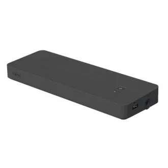 FUJITSU portreplikator Thunderbolt 3 - 4x USB Type-C (2x s Thunderbolt™ 3) i 3x USB Type-A DP HDM - bez 220V kabela FUJITSU portreplikator Thunderbolt 3 - 4x USB Type-C (2x s Thunderbolt™ 3) i 3x USB Type-A DP HDM - bez 220V kabela