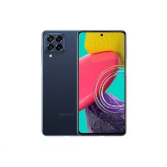 Samsung Galaxy M53 (M536), 5G, 6/128GB, EU, plava Samsung Galaxy M53 (M536), 5G, 6/128GB, EU, plava