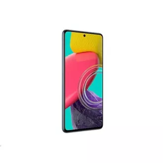 Samsung Galaxy M53 (M536), 5G, 6/128GB, EU, plava Samsung Galaxy M53 (M536), 5G, 6/128GB, EU, plava