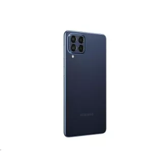Samsung Galaxy M53 (M536), 5G, 6/128GB, EU, plava Samsung Galaxy M53 (M536), 5G, 6/128GB, EU, plava
