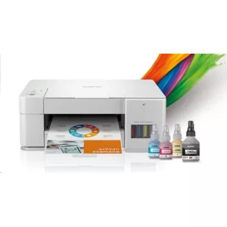 BROTHER višenamjenski inkjet DCP-T426W A4 64MB 1200x6000 16ppm 150 listova USB 2.0 WIIFI za 16975 21289 1043518 10764 BROTHER višenamjenski inkjet DCP-T426W A4 64MB 1200x6000 16ppm 150 listova USB 2.0 WIIFI za 16975 21289 1043518 10764