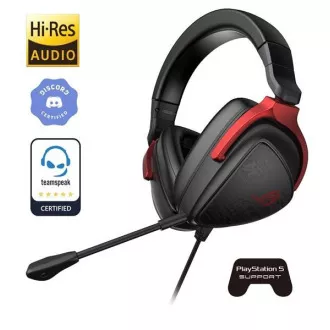 ASUS slušalice ROG DELTA S CORE, Gaming slušalice ASUS slušalice ROG DELTA S CORE, Gaming slušalice