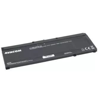 AVACOM baterija za HP OMEN 15-ce Series Li-Pol 15, 4V 4550mAh 70Wh