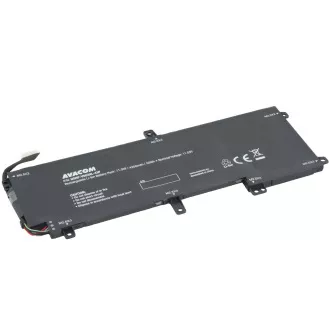 AVACOM baterija za HP Envy 15-as serija Li-Pol 11, 55V 4350mAh 50Wh AVACOM baterija za HP Envy 15-as serija Li-Pol 11, 55V 4350mAh 50Wh