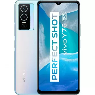 Vivo Y76 DS 5G 8GB/128GB plava EU