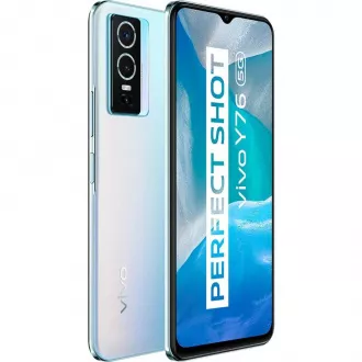 Vivo Y76 DS 5G 8GB/128GB plava EU