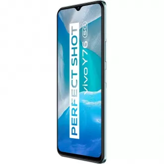 Vivo Y76 DS 5G 8GB/128GB plava EU