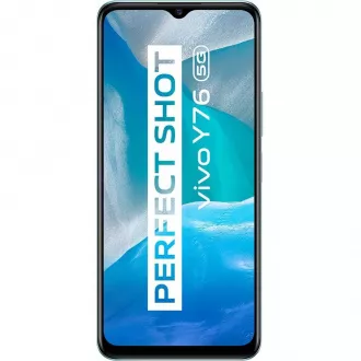 Vivo Y76 DS 5G 8GB/128GB plava EU