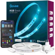 Govee WiFi RGB Smart LED traka 5m