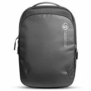 Tomtoc ruksak – ruksak za prijenosno računalo do 16", 15 L, crni
