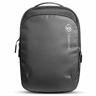Tomtoc ruksak – ruksak za prijenosno računalo do 16", 15 L, crni Tomtoc ruksak – ruksak za prijenosno računalo do 16", 15 L, crni