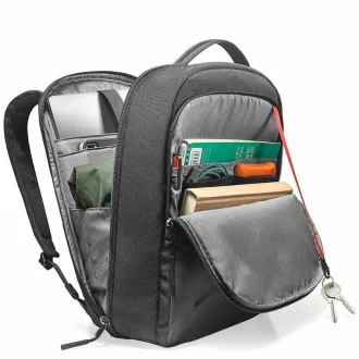 Tomtoc ruksak – ruksak za prijenosno računalo do 16", 15 L, crni Tomtoc ruksak – ruksak za prijenosno računalo do 16", 15 L, crni