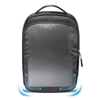 Tomtoc ruksak – ruksak za prijenosno računalo do 16", 15 L, crni Tomtoc ruksak – ruksak za prijenosno računalo do 16", 15 L, crni