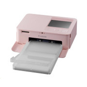 Canon SELPHY CP-1500 termo sublimacijski printer - ružičasti