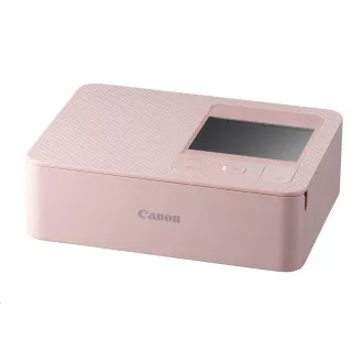 Canon SELPHY CP-1500 termo sublimacijski printer - ružičasti