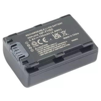 AVACOM baterija Sony NP-FH30, FH40, FH50 Li-Ion 6.8V 700mAh 4.8Wh