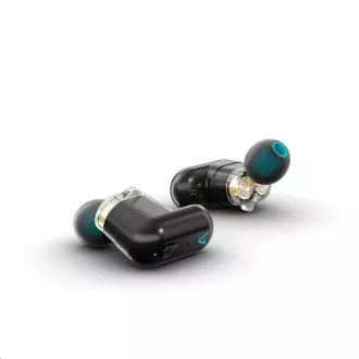 LAMAX Duals1 in-ear slušalice - crne LAMAX Duals1 in-ear slušalice - crne