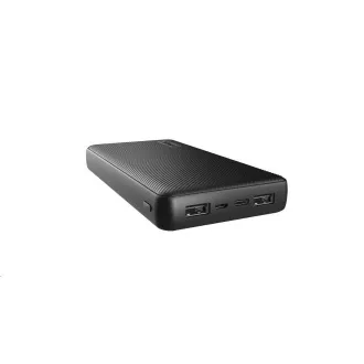 TRUST power bank Primo Powerbank 20000 mAh ECO