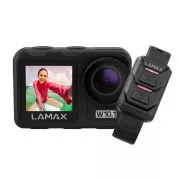 LAMAX W10.1 - akcijska kamera