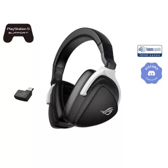 ASUS slušalice ROG DELTA S WIRELESS, Bluetooth ASUS slušalice ROG DELTA S WIRELESS, Bluetooth