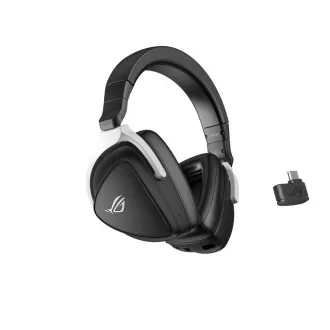 ASUS slušalice ROG DELTA S WIRELESS, Bluetooth ASUS slušalice ROG DELTA S WIRELESS, Bluetooth