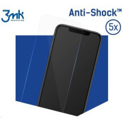 3mk All-Safe Anti-shock folija za satove i narukvice (5 kom u paketu)
