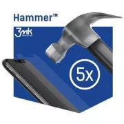 3mk All-Safe film Hammer Phone, 5 kom