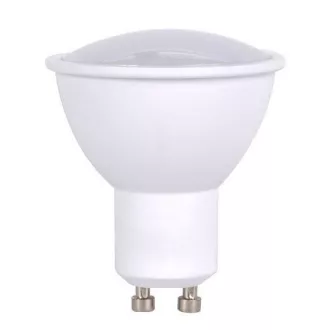 Solight LED žarulja, spot, 7W, GU10, 4000K, 595lm, bijela