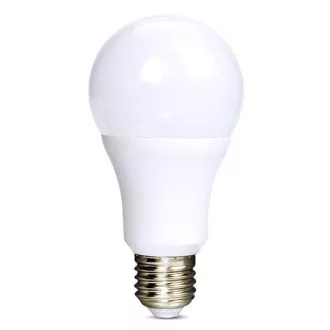 Solight LED žarulja, klasični oblik, 12W, E27, 3000K, 270°, 1020lm