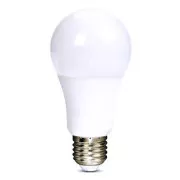 Solight LED žarulja, klasični oblik, 7W, E27, 3000K, 270°, 595lm