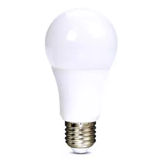 Solight LED žarulja, klasični oblik, 7W, E27, 3000K, 270°, 595lm