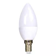 Solight LED žarulja, svijeća, 4W, E14, 3000K, 340lm