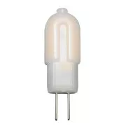 Solight LED žarulja G4, 1.5W, 3000K, 130lm