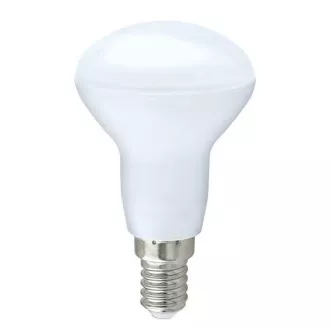 Solight LED reflektor žarulja, R50, 5W, E14, 3000K, 440lm, bijeli dizajn Solight LED reflektor žarulja, R50, 5W, E14, 3000K, 440lm, bijeli dizajn