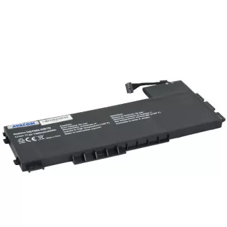 AVACOM baterija za HP ZBook 15 G3 Li-Pol 11, 4V 7200mAh 82Wh AVACOM baterija za HP ZBook 15 G3 Li-Pol 11, 4V 7200mAh 82Wh