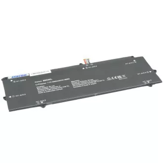AVACOM baterija za HP Pro x2 612 G2 Li-Pol 7.7V 5400mAh 42Wh