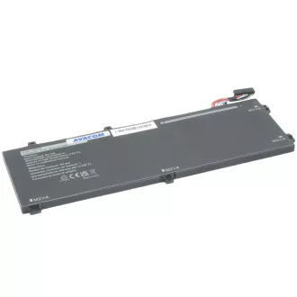 AVACOM baterija za Dell XPS 15 9560, 9570 Li-Ion 11, 4V 4910mAh 56Wh