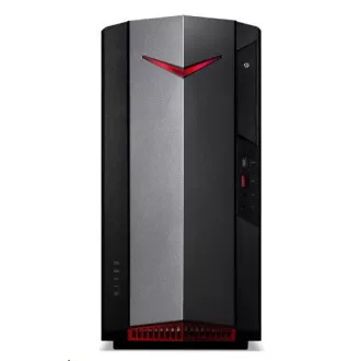 ACER PC Nitro (N50-120 E) - Ryzen 5 5600G, 16GBDDR4, 512GBSSD, GTX 1660 Free Dos, crna ACER PC Nitro (N50-120 E) - Ryzen 5 5600G, 16GBDDR4, 512GBSSD, GTX 1660 Free Dos, crna