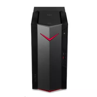 ACER PC Nitro (N50-120 E) - Ryzen 5 5600G, 16GBDDR4, 512GBSSD, GTX 1660 Free Dos, crna ACER PC Nitro (N50-120 E) - Ryzen 5 5600G, 16GBDDR4, 512GBSSD, GTX 1660 Free Dos, crna