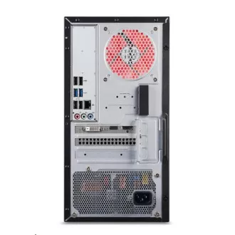 ACER PC Nitro (N50-120 E) - Ryzen 5 5600G, 16GBDDR4, 512GBSSD, GTX 1660 Free Dos, crna ACER PC Nitro (N50-120 E) - Ryzen 5 5600G, 16GBDDR4, 512GBSSD, GTX 1660 Free Dos, crna